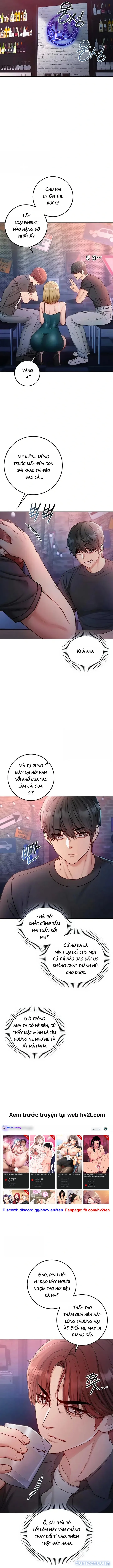 Tôi Là Ma Cà Rồng, Hút Năng Lượng Con Gái 