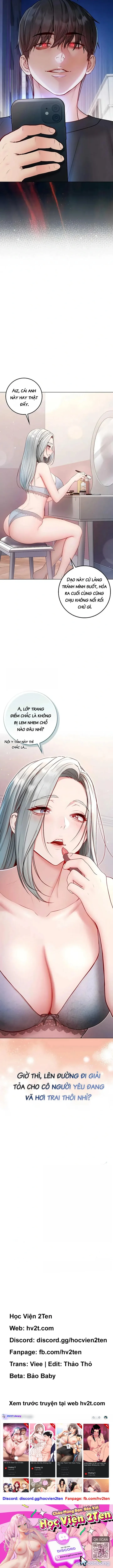 Tôi Là Ma Cà Rồng, Hút Năng Lượng Con Gái 
