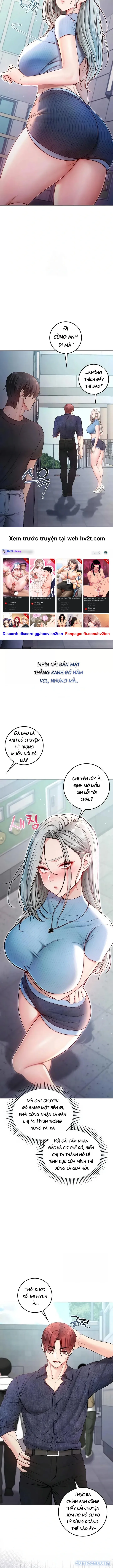 Tôi Là Ma Cà Rồng, Hút Năng Lượng Con Gái 
