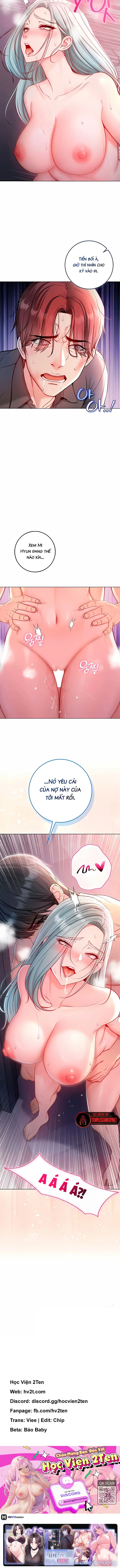 Tôi Là Ma Cà Rồng, Hút Năng Lượng Con Gái 