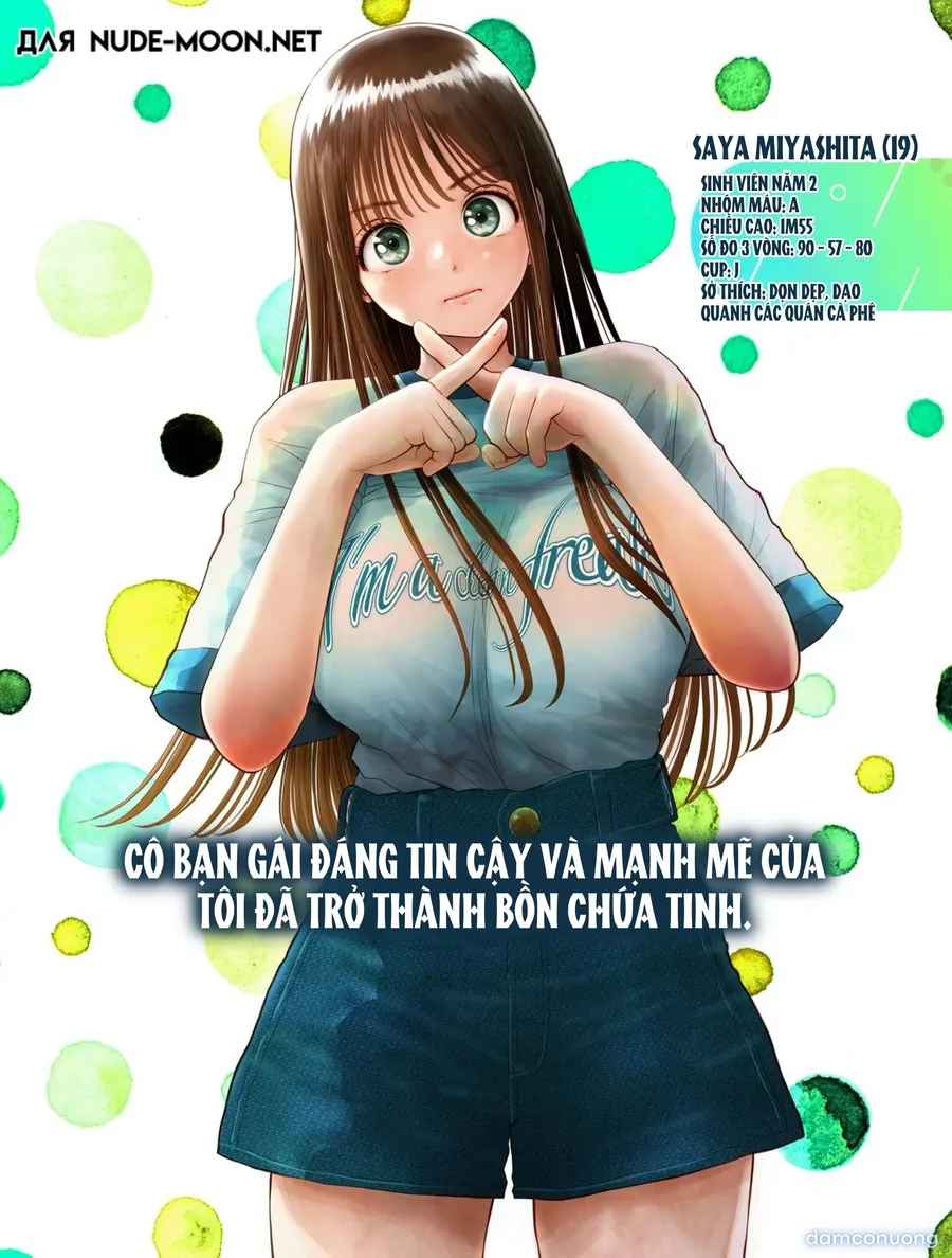 Shinrai suru Tsuyo Tsuyo Kanojo ga Nikubenki ni Sareteita 