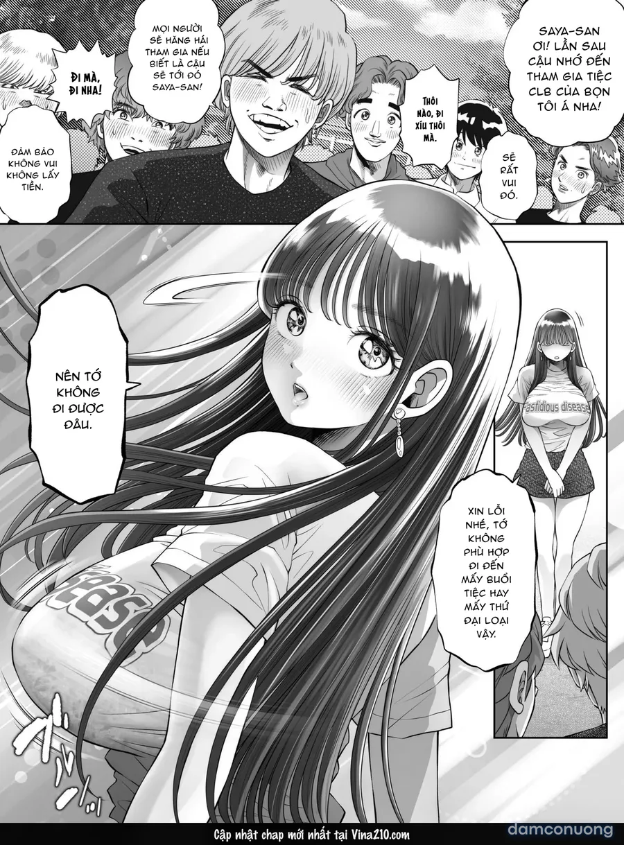 Shinrai suru Tsuyo Tsuyo Kanojo ga Nikubenki ni Sareteita 
