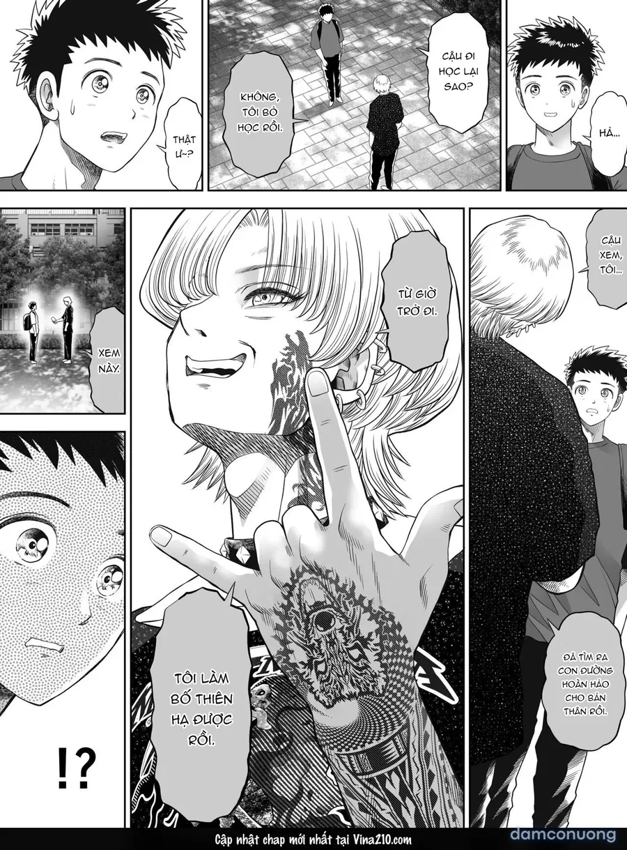Shinrai suru Tsuyo Tsuyo Kanojo ga Nikubenki ni Sareteita 