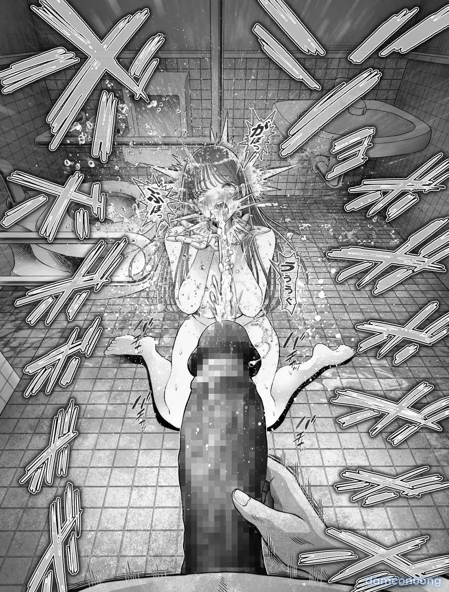 Shinrai suru Tsuyo Tsuyo Kanojo ga Nikubenki ni Sareteita 
