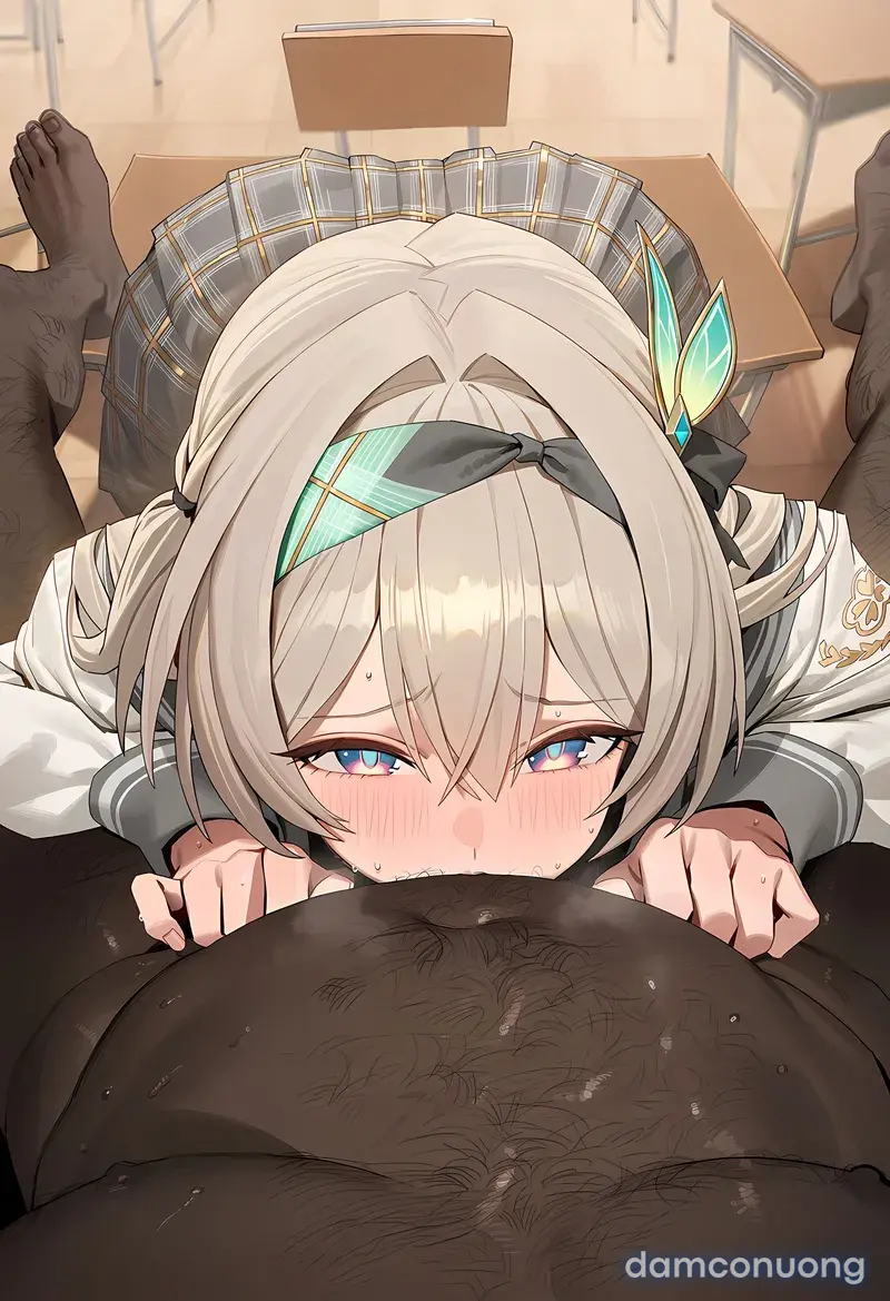 Ảnh AI 