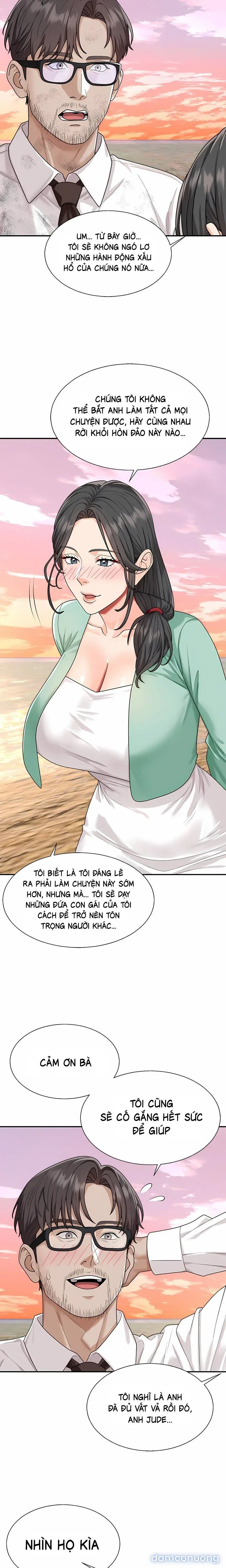 Chúa Đảo 