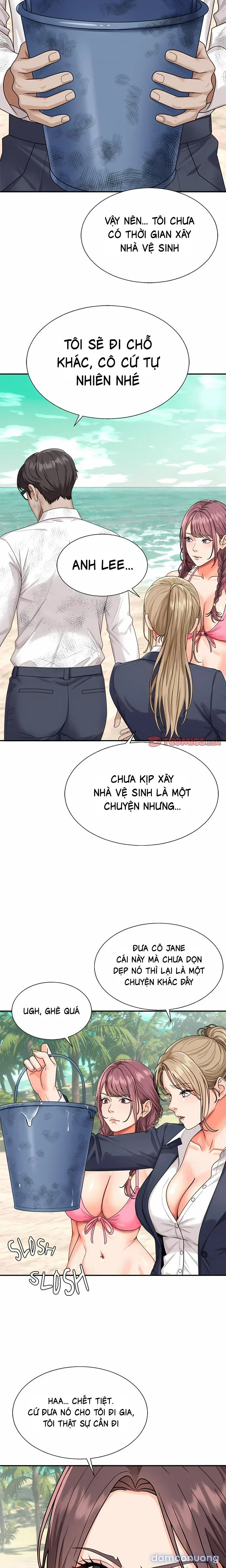 Chúa Đảo 
