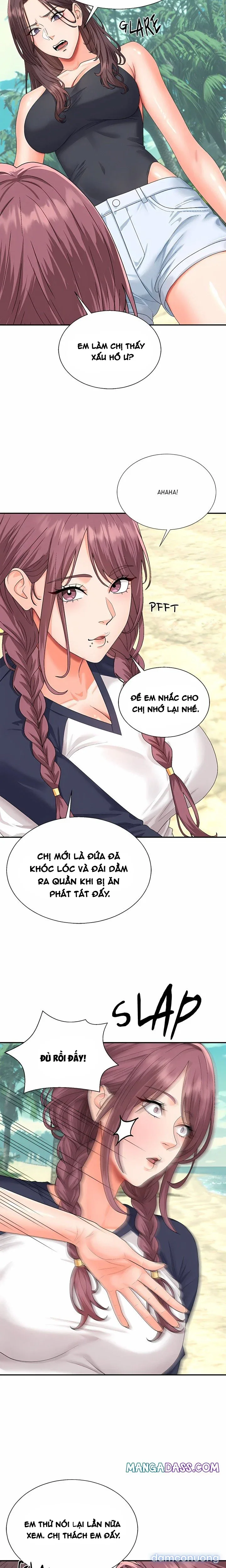 Chúa Đảo 