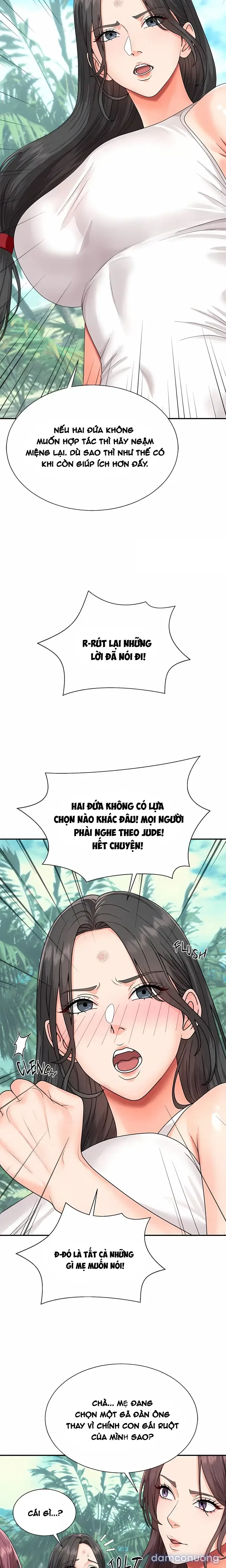 Chúa Đảo 