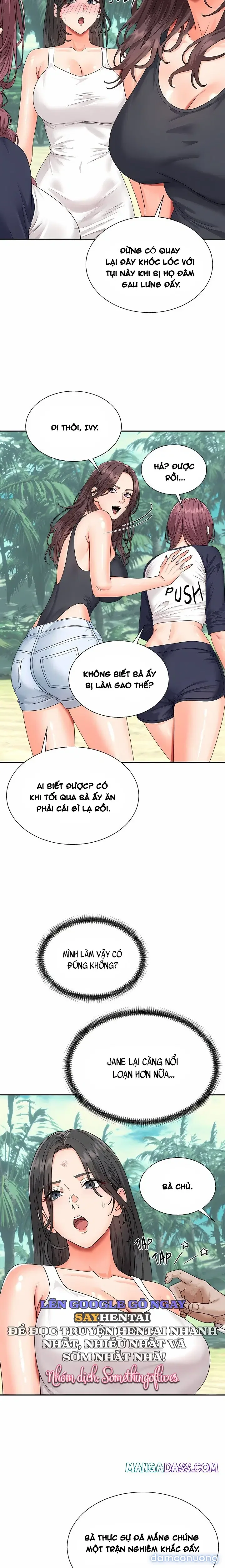 Chúa Đảo 
