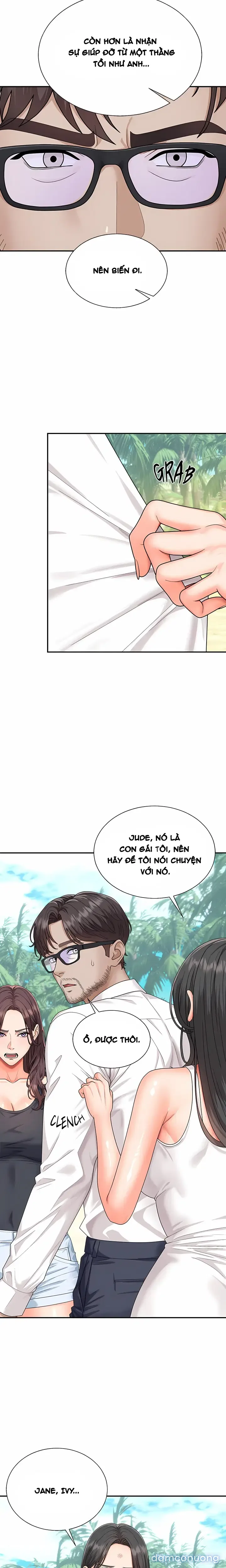 Chúa Đảo 