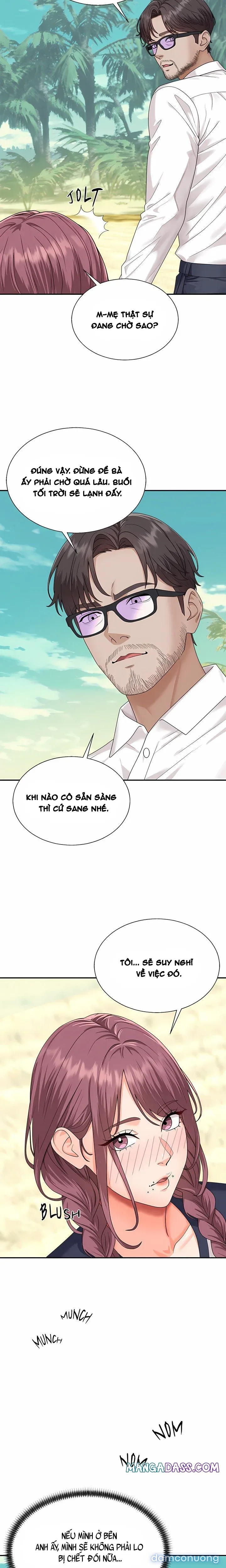 Chúa Đảo 