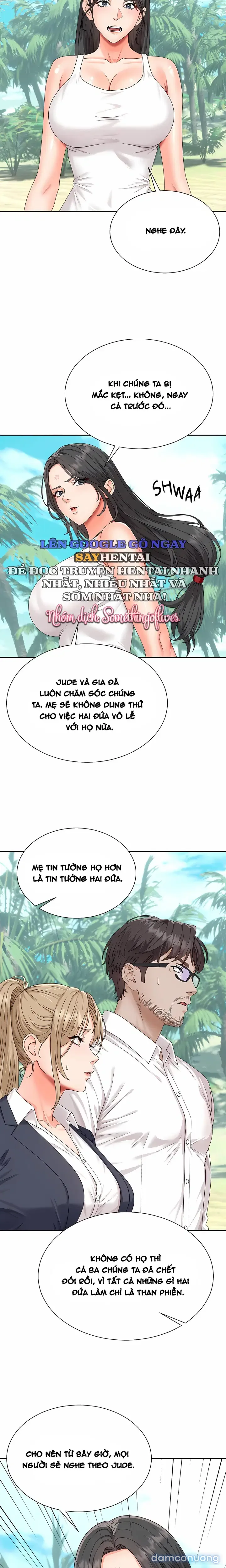 Chúa Đảo 