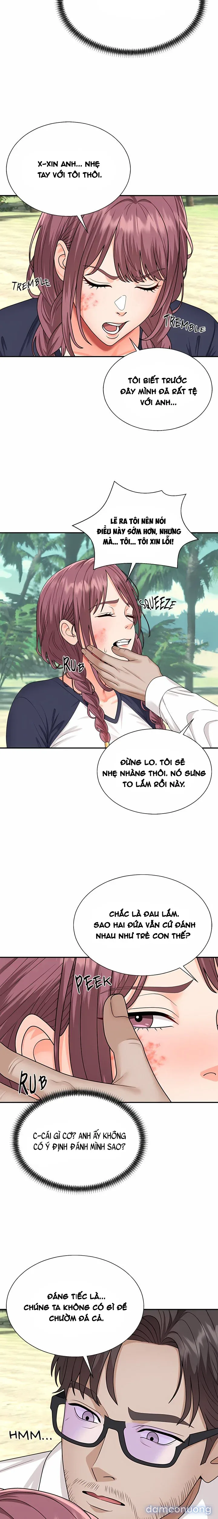 Chúa Đảo 