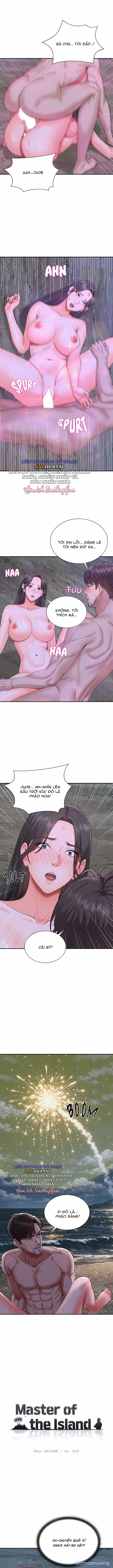 Chúa Đảo 