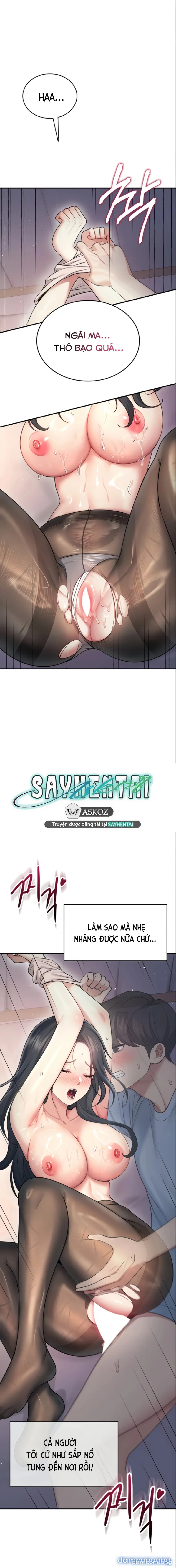 Sextoy kết nối không dây 