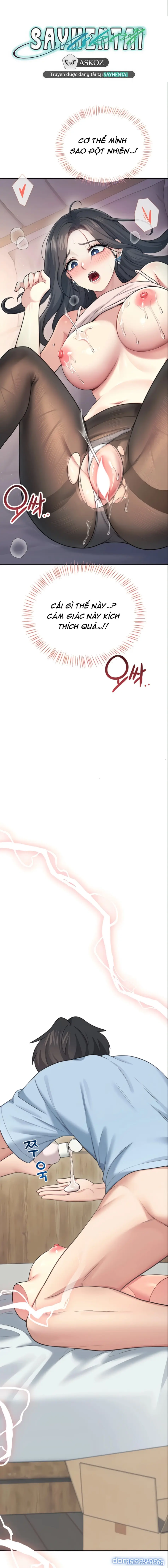 Sextoy kết nối không dây 