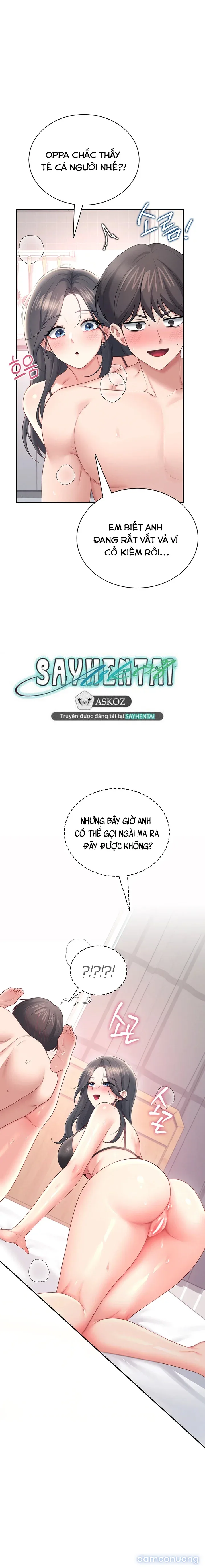 Sextoy kết nối không dây 