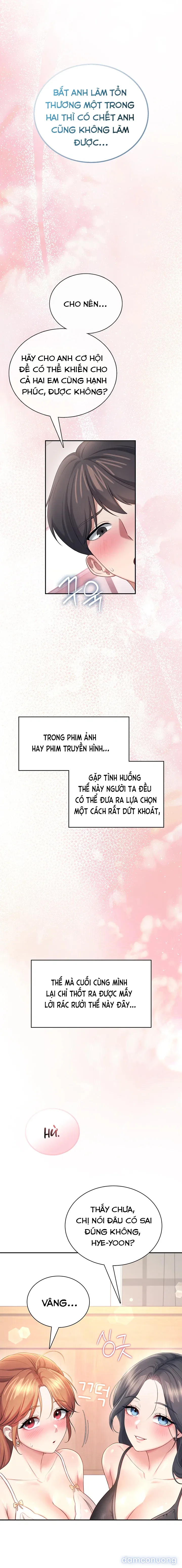 Sextoy kết nối không dây 