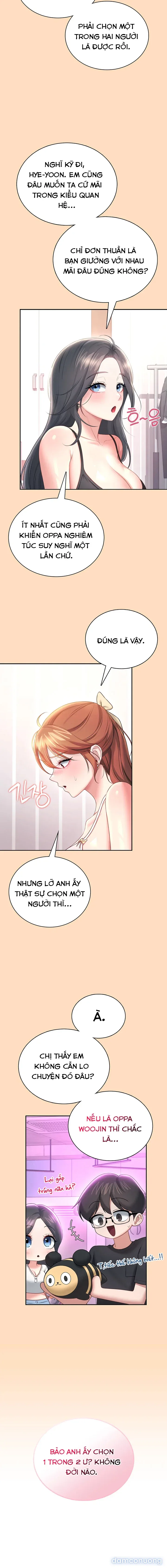 Sextoy kết nối không dây 