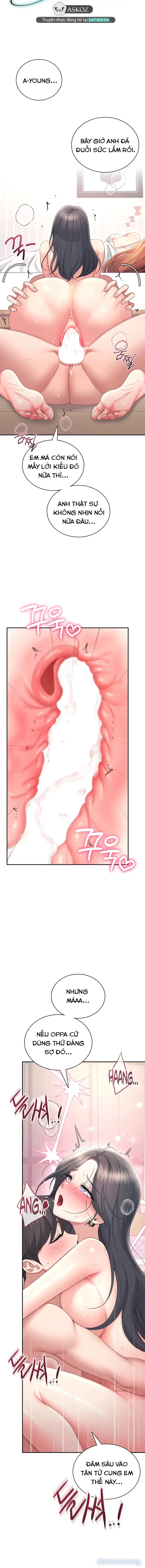 Sextoy kết nối không dây 
