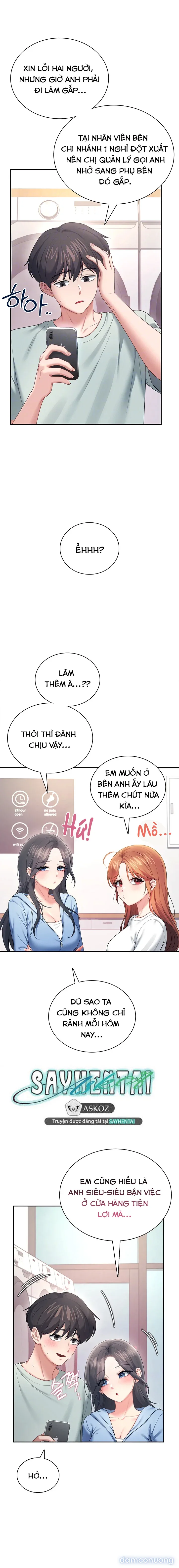Sextoy kết nối không dây 