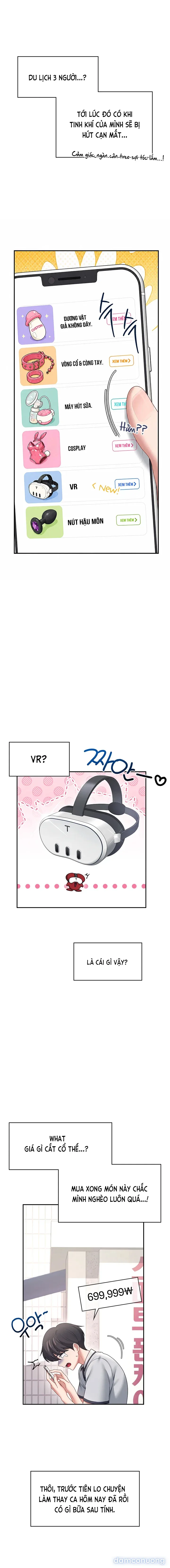 Sextoy kết nối không dây 
