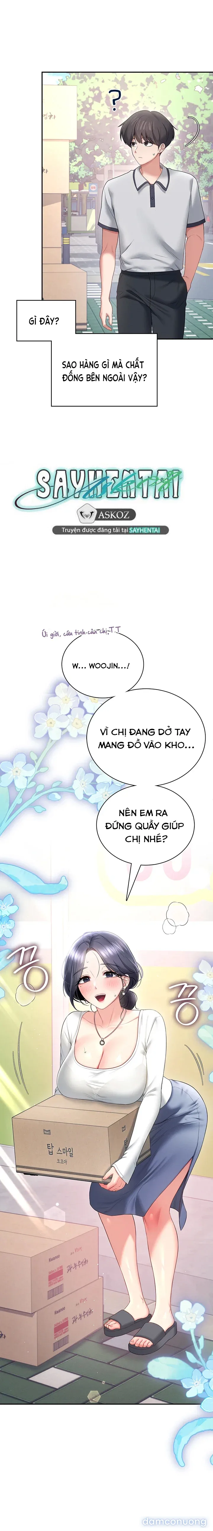 Sextoy kết nối không dây 