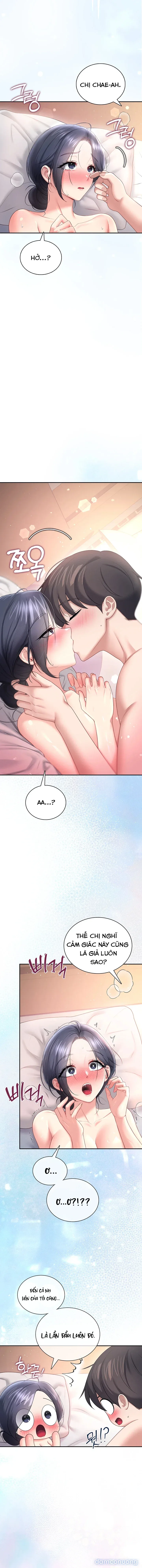 Sextoy kết nối không dây 