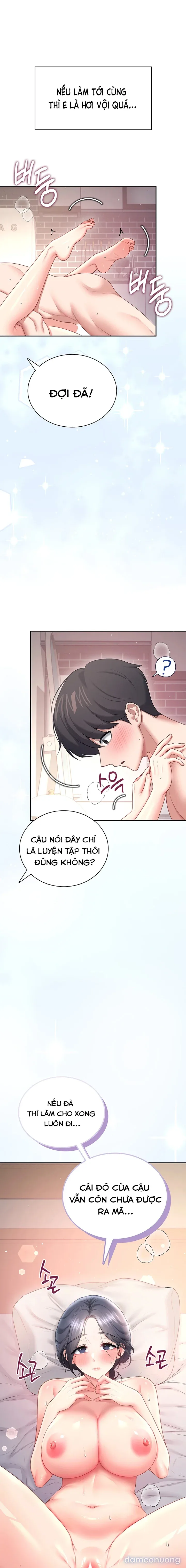 Sextoy kết nối không dây 