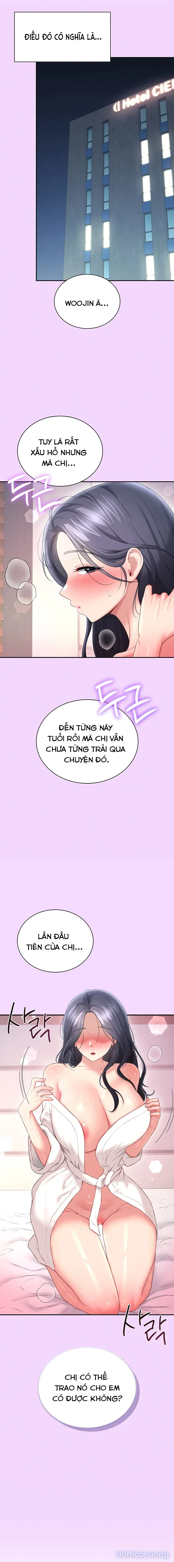 Sextoy kết nối không dây 