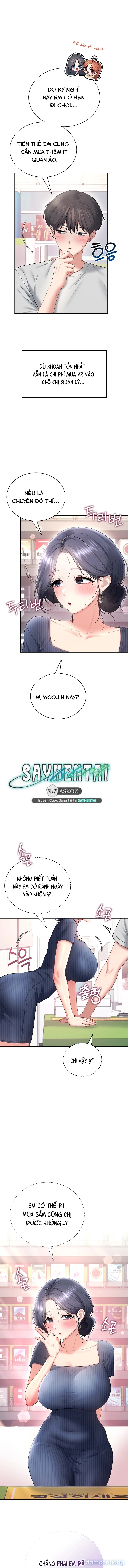 Sextoy kết nối không dây 