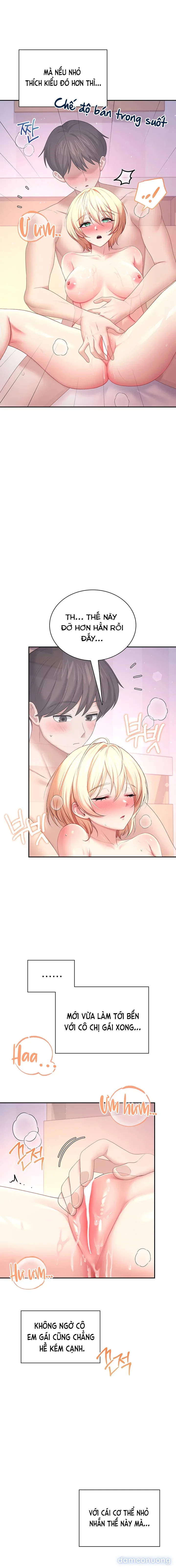 Sextoy kết nối không dây 