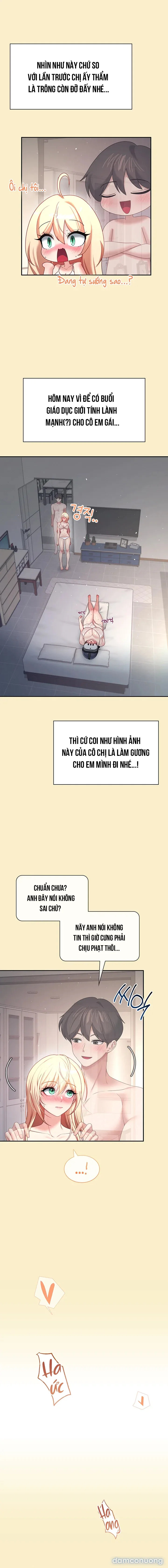 Sextoy kết nối không dây 