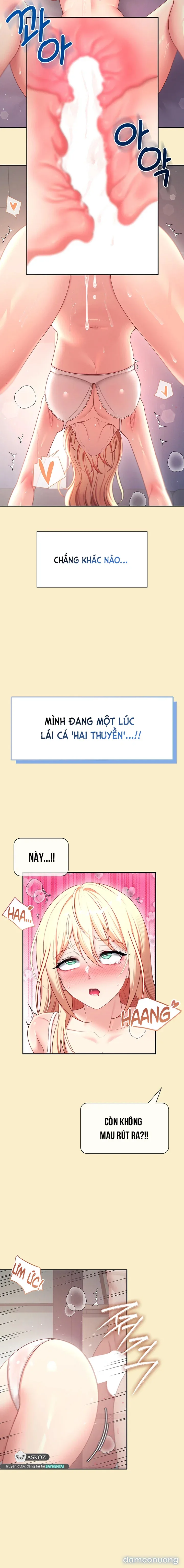 Sextoy kết nối không dây 
