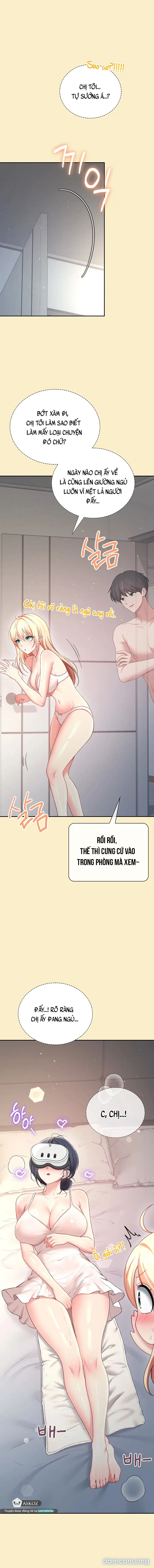 Sextoy kết nối không dây 