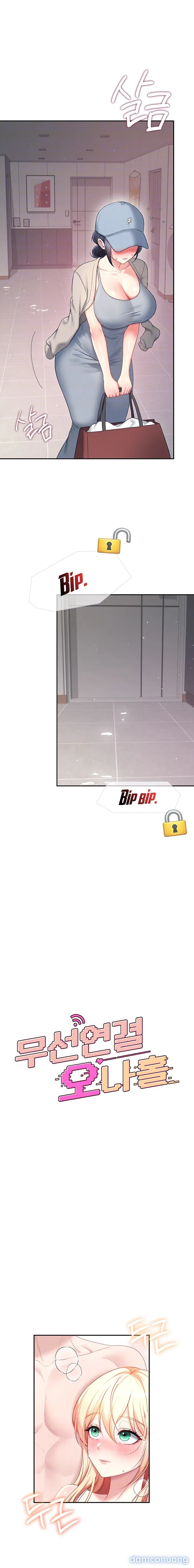Tôi Mua Nhầm Búp Bê Tình Dục Biết Kết Nối 