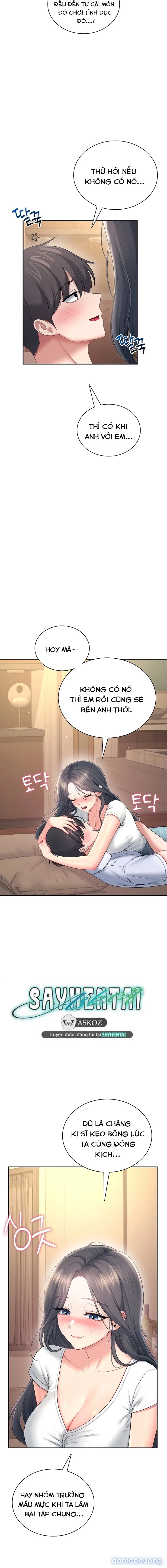 Sextoy kết nối không dây 