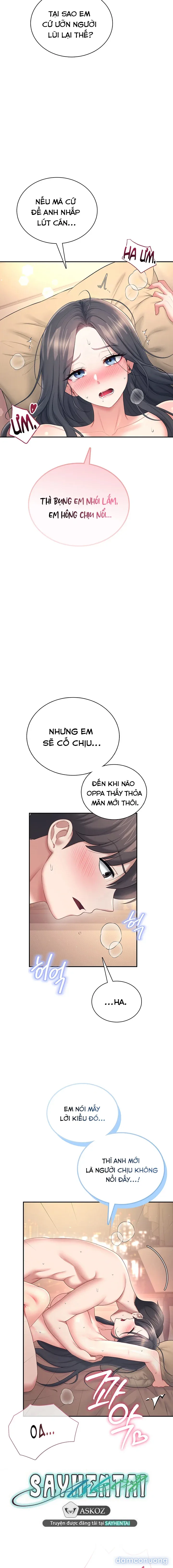 Sextoy kết nối không dây 