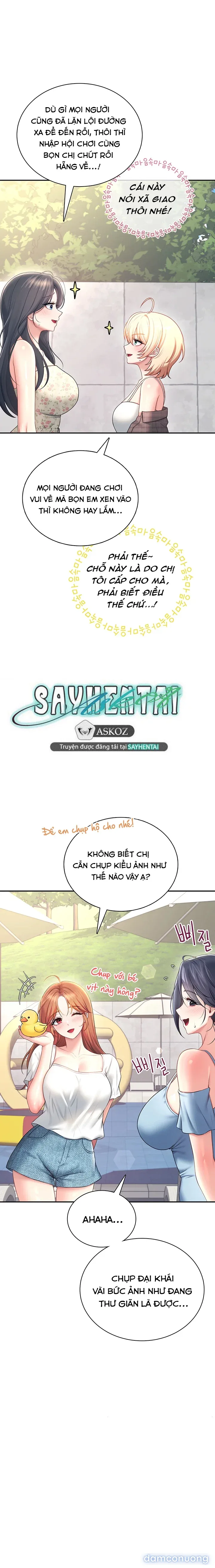 Sextoy kết nối không dây 