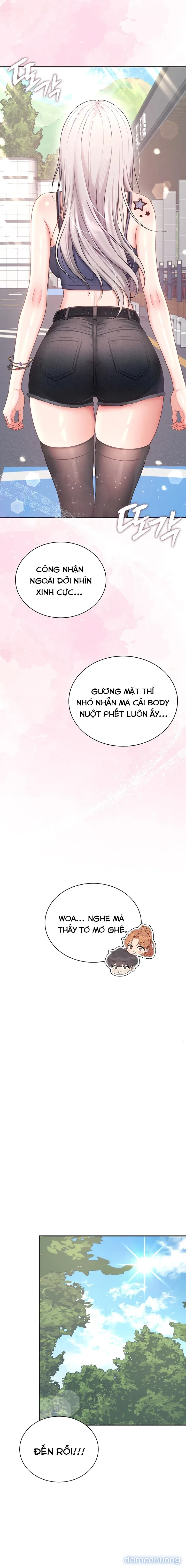 Sextoy kết nối không dây 