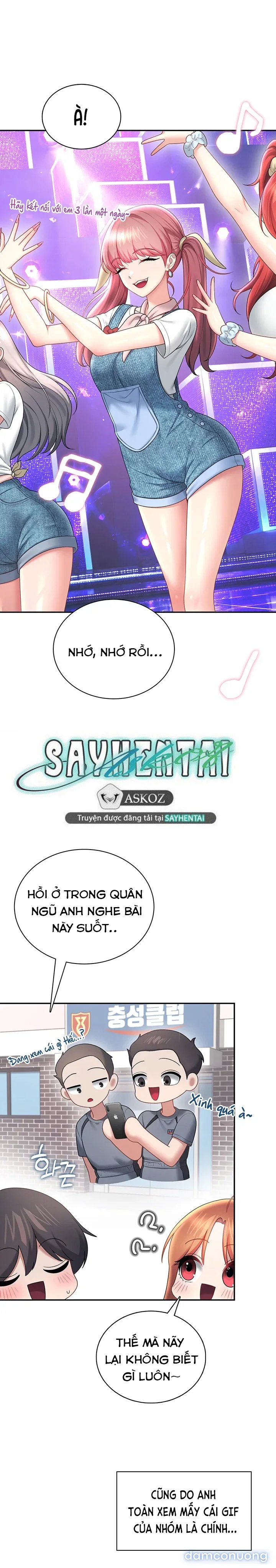 Sextoy kết nối không dây 
