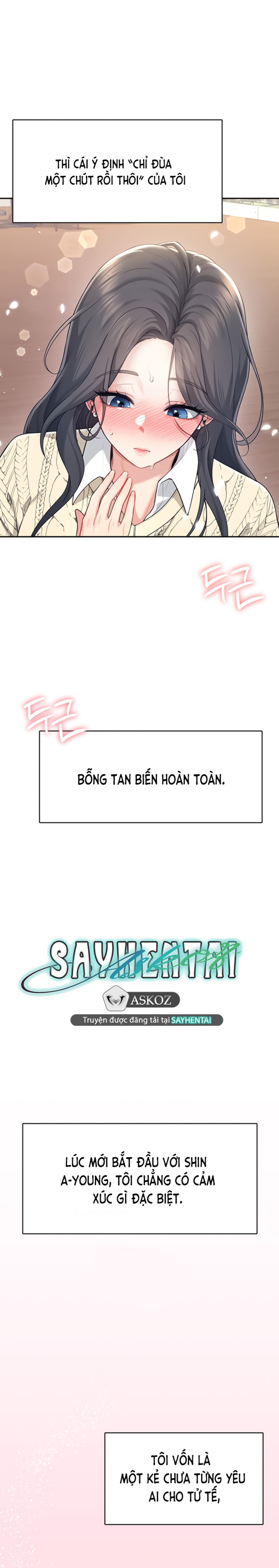 Sextoy kết nối không dây 