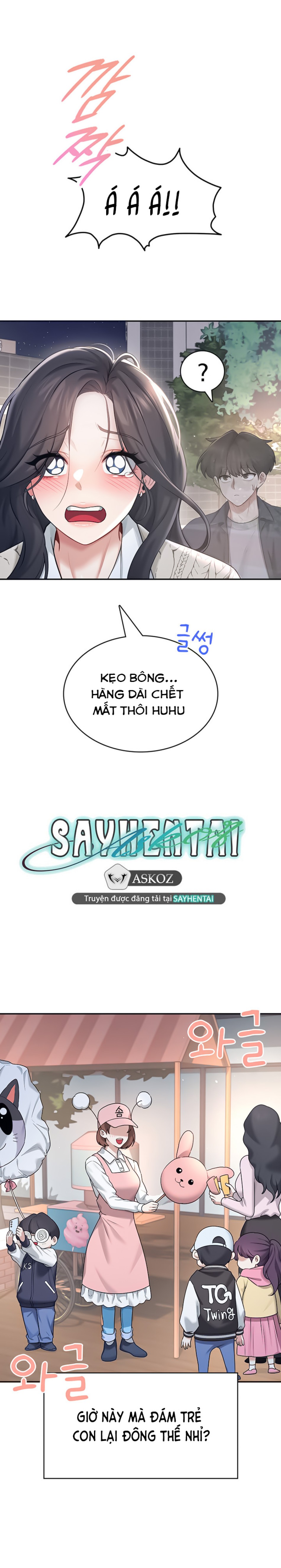 Sextoy kết nối không dây 