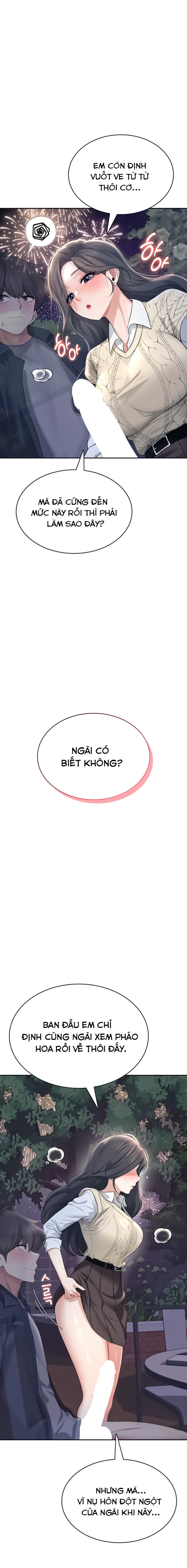 Sextoy kết nối không dây 