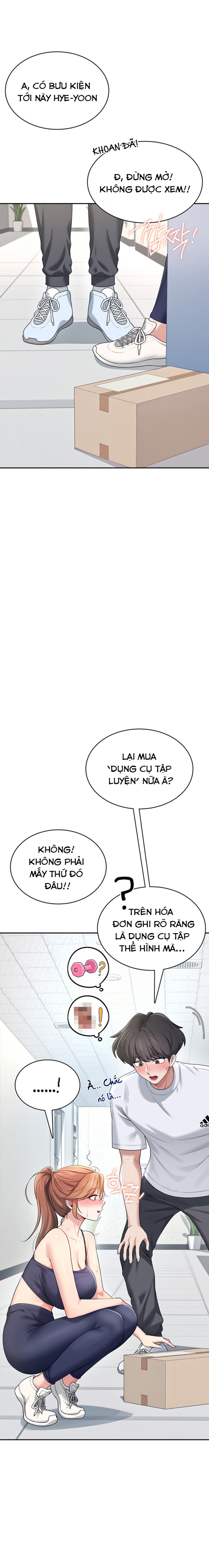 Sextoy kết nối không dây 