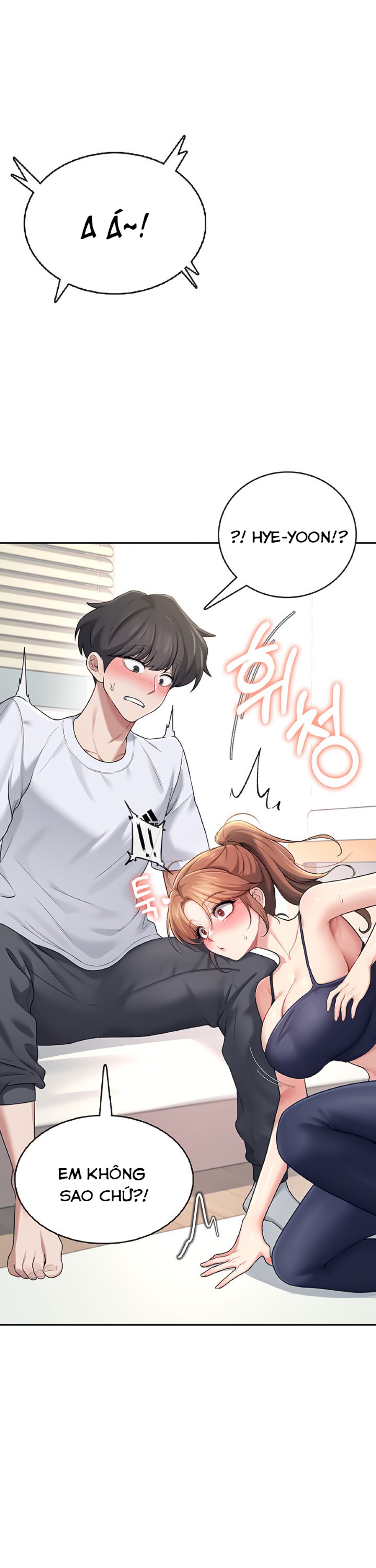 Sextoy kết nối không dây 