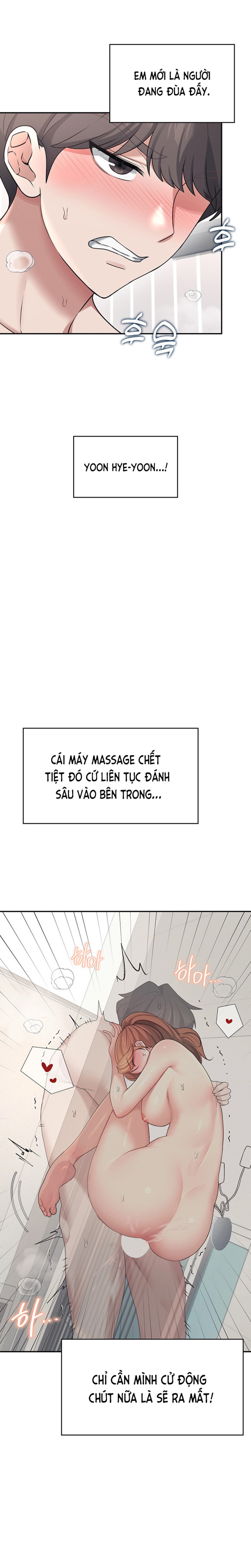 Sextoy kết nối không dây 