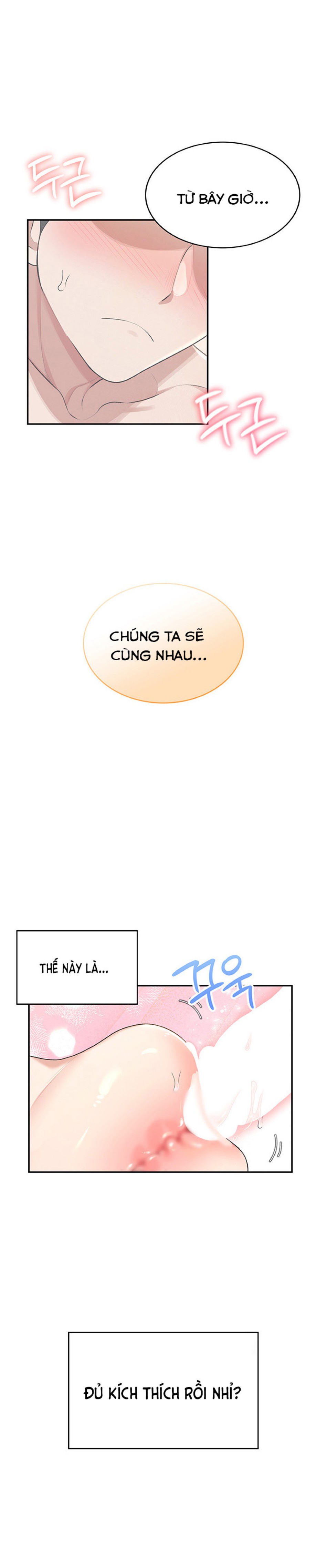 Sextoy kết nối không dây 