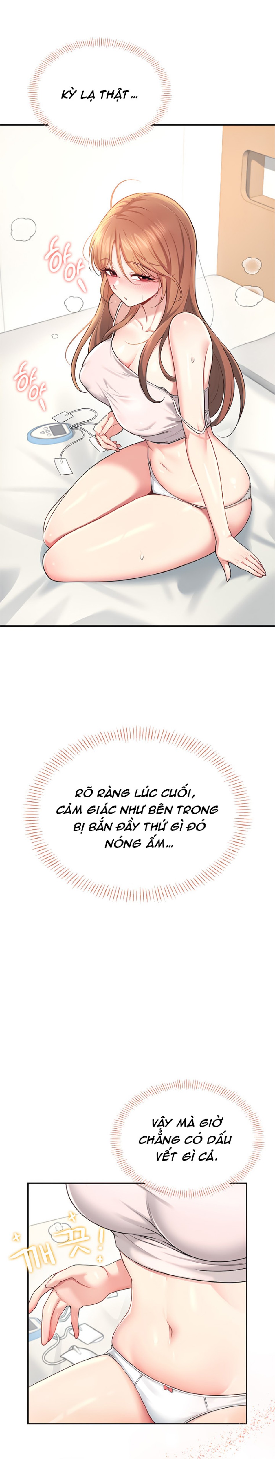 Sextoy kết nối không dây 